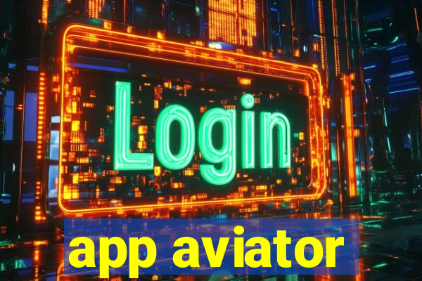 app aviator